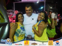 Bloco Da Praça